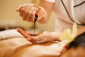 body massage